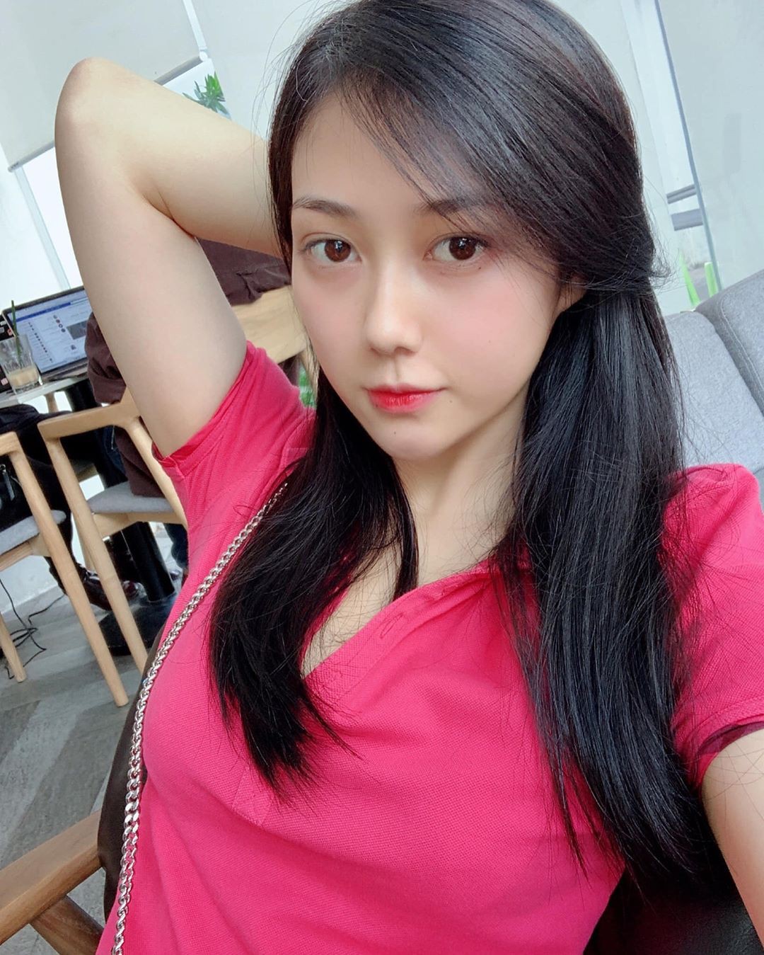 Chị Ngọc Thảo